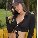 Unleash Your Wild Side with Nicolette