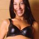 Leather Girl Cam to Cam / Regina