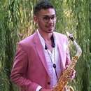 Sexophonist Playing your Tune in Regina